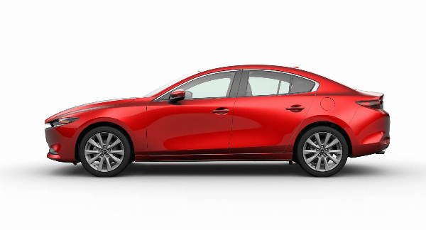 Mazda 3 Quảng Ngãi