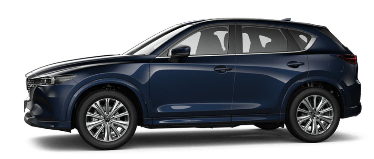 Mazda Cx-5 Quảng Ngãi