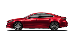 Mazda 6 Quảng Ngãi