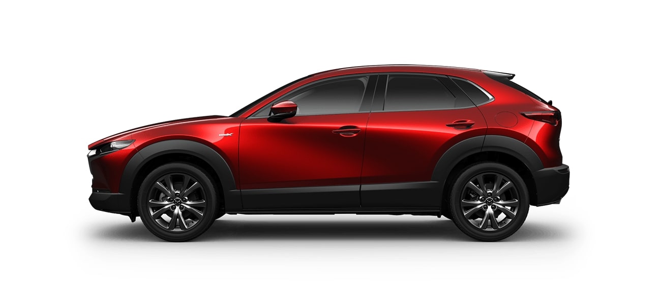 Mazda Cx-30 Quảng Ngãi